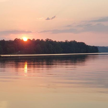 Logan Martin Lake Sunroom Lincoln المظهر الخارجي الصورة