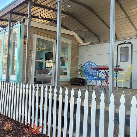 Logan Martin Lake Sunroom Lincoln المظهر الخارجي الصورة