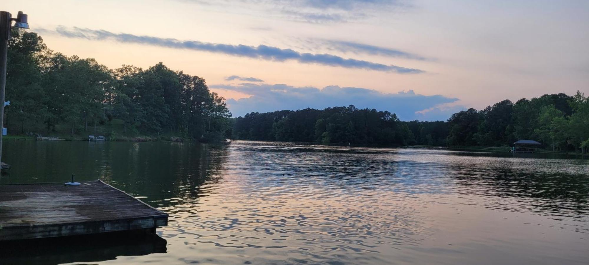 Logan Martin Lake Sunroom Lincoln المظهر الخارجي الصورة