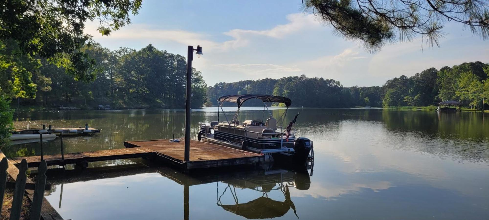 Logan Martin Lake Sunroom Lincoln المظهر الخارجي الصورة