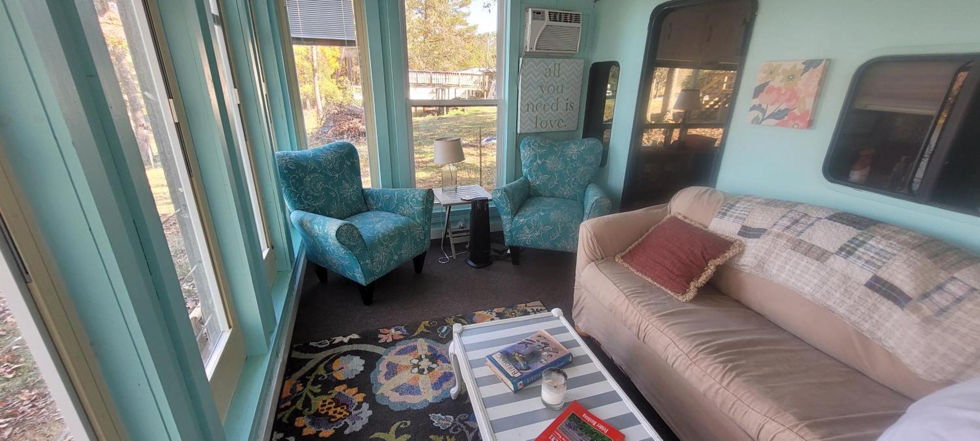 Logan Martin Lake Sunroom Lincoln المظهر الخارجي الصورة