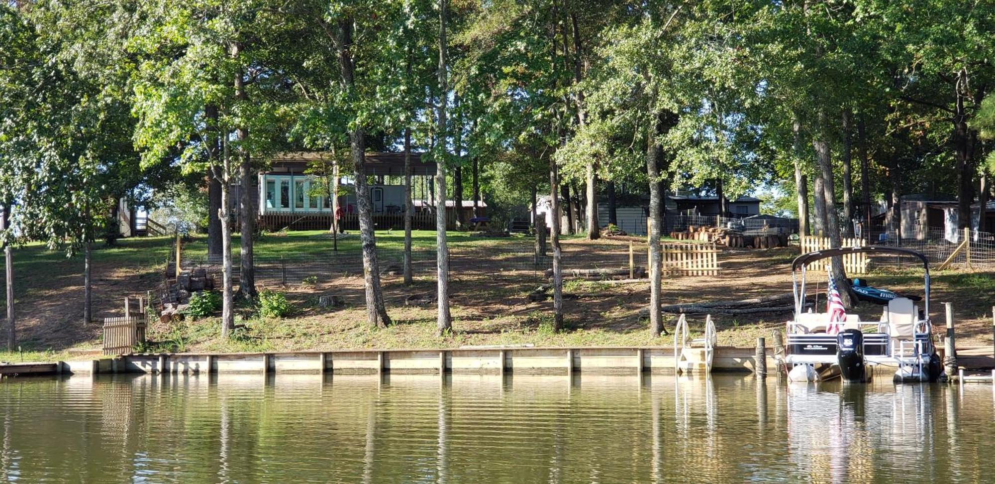 Logan Martin Lake Sunroom Lincoln المظهر الخارجي الصورة