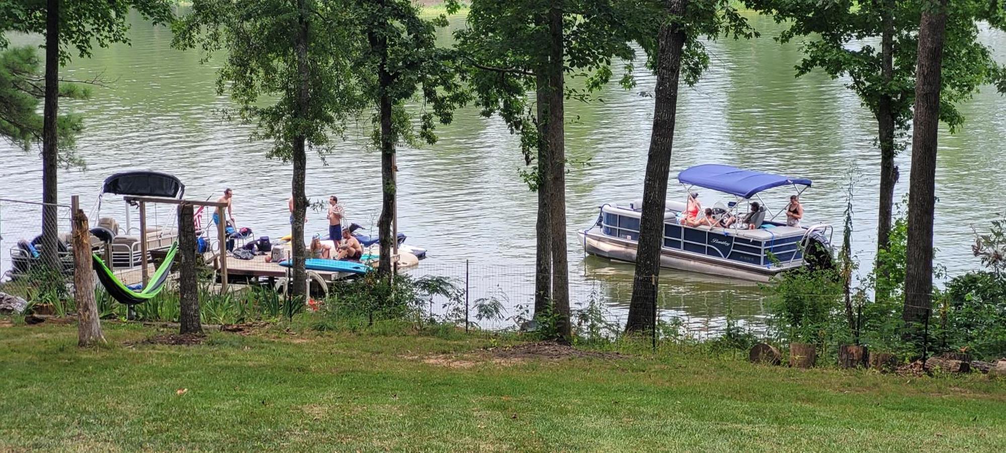 Logan Martin Lake Sunroom Lincoln المظهر الخارجي الصورة