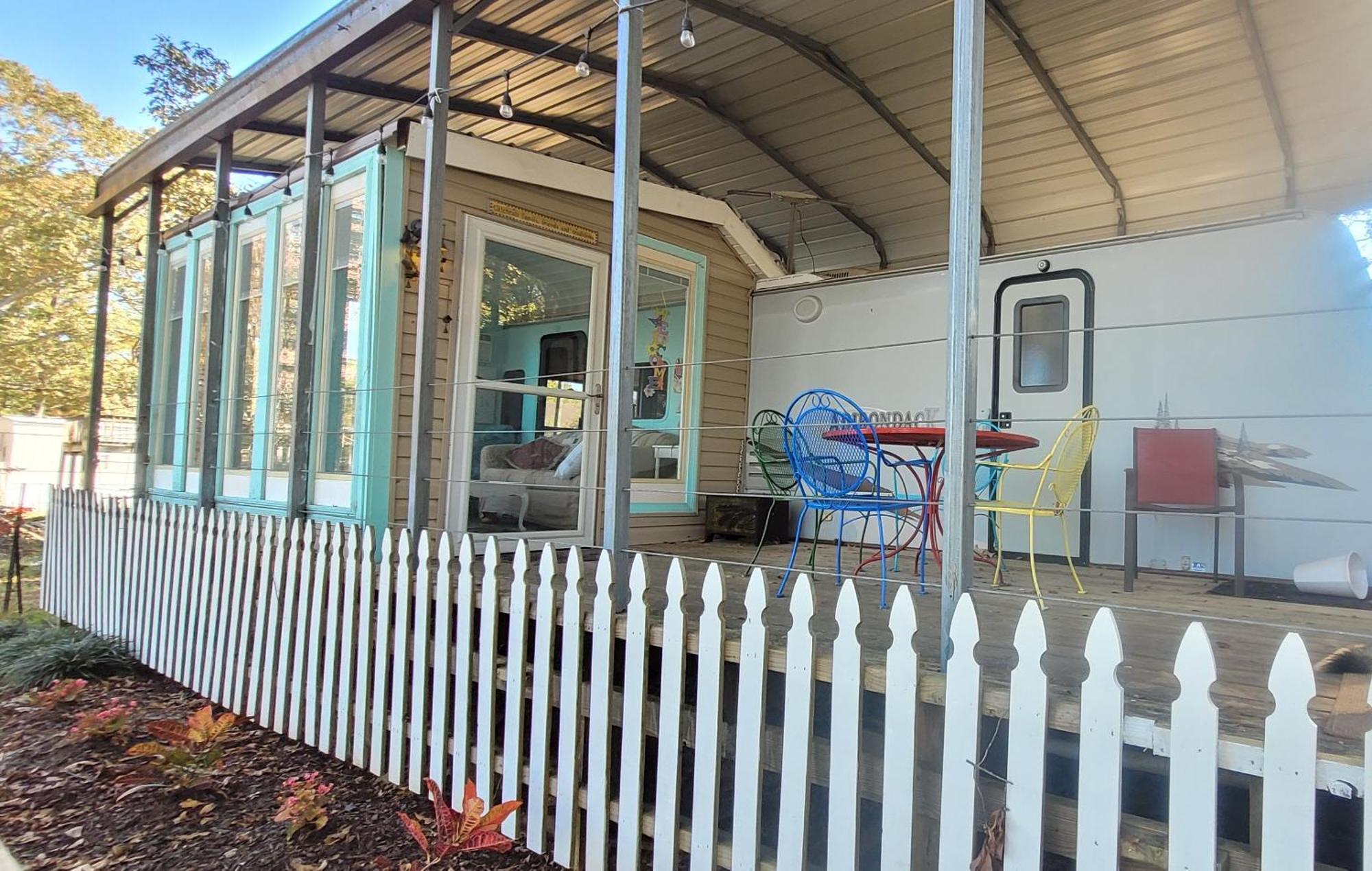 Logan Martin Lake Sunroom Lincoln المظهر الخارجي الصورة